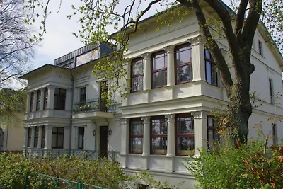 Villa Medici 04