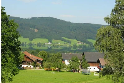 Vakantieappartement Gezinsvakantie Eisenberg