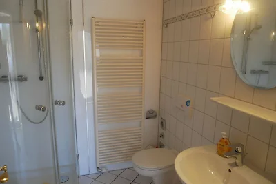 Vakantieappartement Gezinsvakantie Ahlbeck