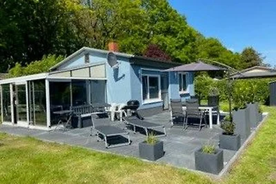 Casa vacanze Vacanza di relax Diedrichshagen