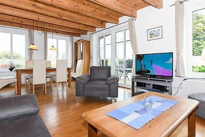 Ferienwohnung Langeoog