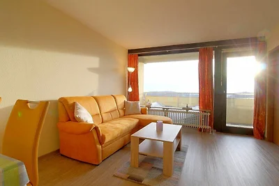 Appartement Vacances avec la famille Hohegeiß