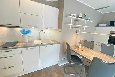 Haus Holstein Whg. 01 mit Balkon