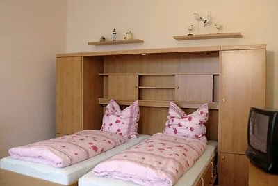 Vakantieappartement Gezinsvakantie Warnemünde