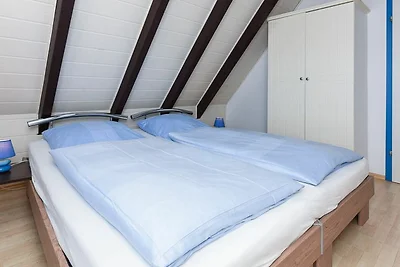 Ferienhaus Nordseenixe