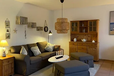 Wohnung Maritim tu Hus
