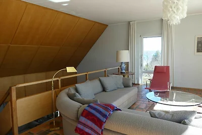 Vakantieappartement Gezinsvakantie Tutzing