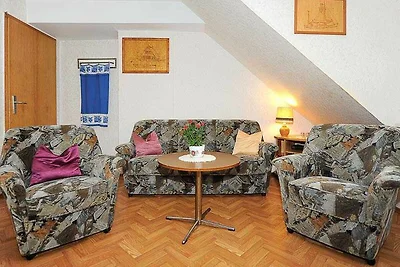 Vakantieappartement Gezinsvakantie Bensersiel