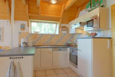 Casa vacanze Vacanza di relax Wremen