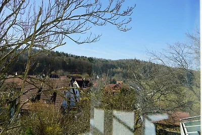 Apartament Dla rodzin Ebermannstadt