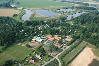 Typ E Karelisches Blockhaus