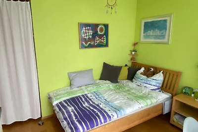 Gästestudio innerhalb Privatwohnung