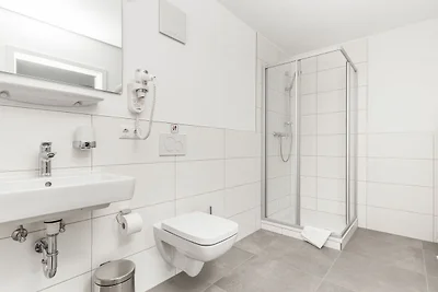 Hôtel Vacances culturelles Altenkirchen