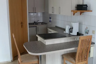 Ferienwohnung Landberg 1