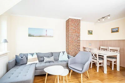 DAW-365 - Moderne Ferienwohnung mit grosser...