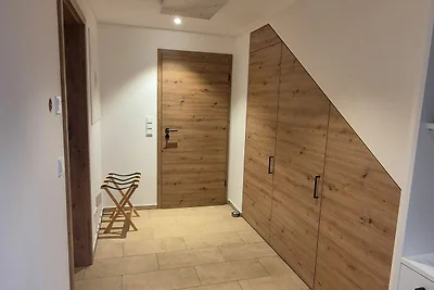 Ferienwohnung Holzeralmblick klein