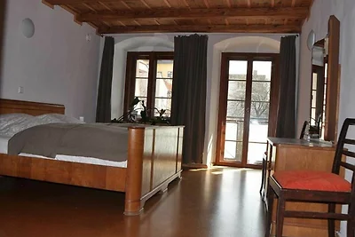 Vakantieappartement Gezinsvakantie Görlitz