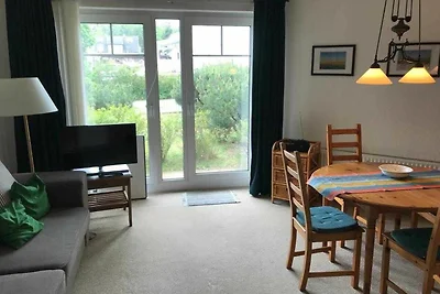 Ferienwohnung Granitzblick Bilo