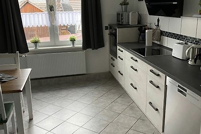 Vakantieappartement Gezinsvakantie Bad Zwesten