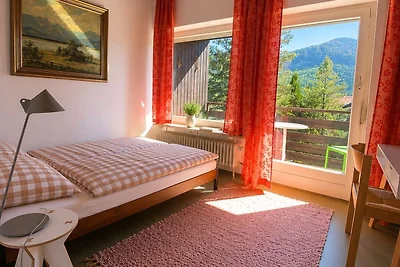 Ferienhaus am Weissensee mit Seeblick und Gar...