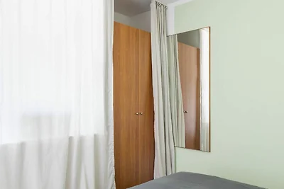 Appartamento Vacanza con famiglia Hohenkirchen