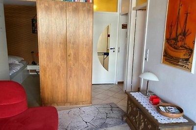 Vakantieappartement Gezinsvakantie Scharbeutz