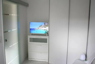 Appartamento Vacanza con famiglia Horumersiel