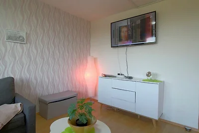 Apartment 374