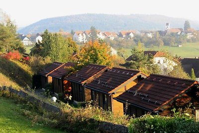 Vakantiehuis Ontspannende vakantie Bad Dürrheim