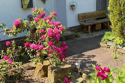 2-Raum Ferienwohnung (45m²)
