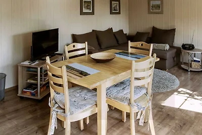 Ferienhaus Braack