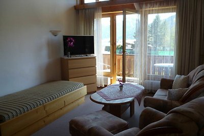 Vakantieappartement Gezinsvakantie Schliersee