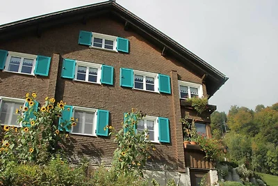 Ferienwohnung 1