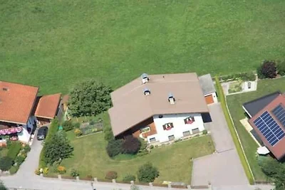 Vakantieappartement Gezinsvakantie Pfunds