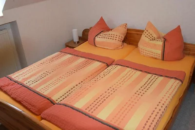 Appartamento Vacanza con famiglia Südbrookmerland