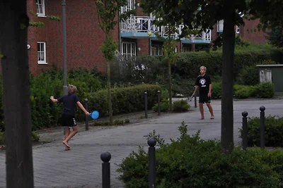 Vakantieappartement Gezinsvakantie Timmendorfer Strand
