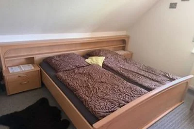 Apartamento Vacaciones familiares Filsum