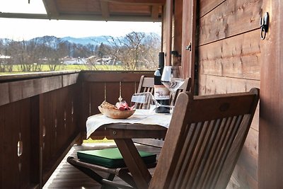 Ferienwohnung 2 Sonnenstrahl