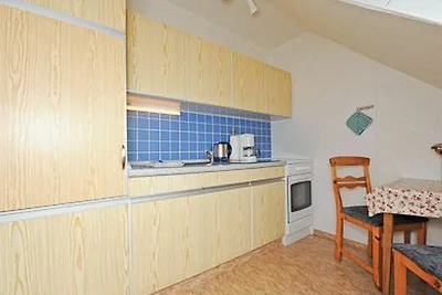 Ferienwohnung Inselblick