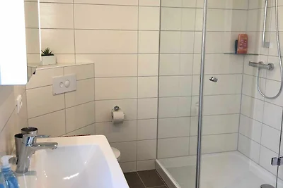 Ferienwohnung für 4 Personen im Untergeschoss