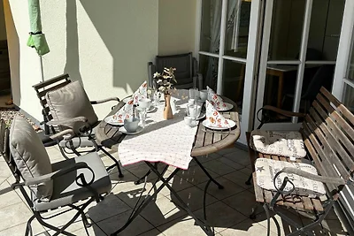 Alter Markt 6 App. 2