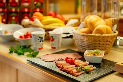 Appartamento Vacanza con famiglia Eisenberg