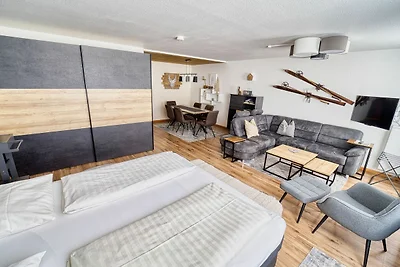 740 - Premium | 55 qm 1,5 Raum (mit...
