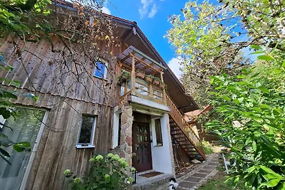 Haus Anna - FW mit 2 Schlafzimmern und Sauna