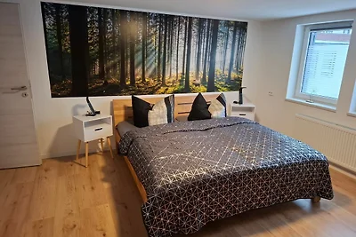 Casa vacanze Vacanza di relax Oberharz am Brocken