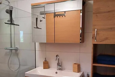 Ferienwohnung Kiwi