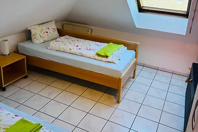 Appartamento Vacanza con famiglia Horumersiel