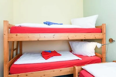Vakantieappartement Gezinsvakantie Neuharlingersiel