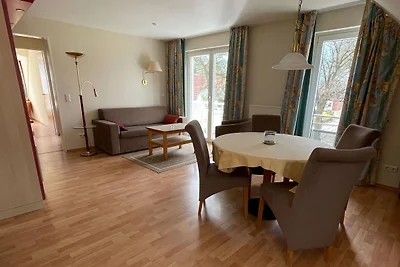 Appartement Vacances avec la famille Timmendorfer Strand