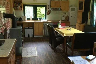 Casa vacanze Vacanza di relax Ueckermünde